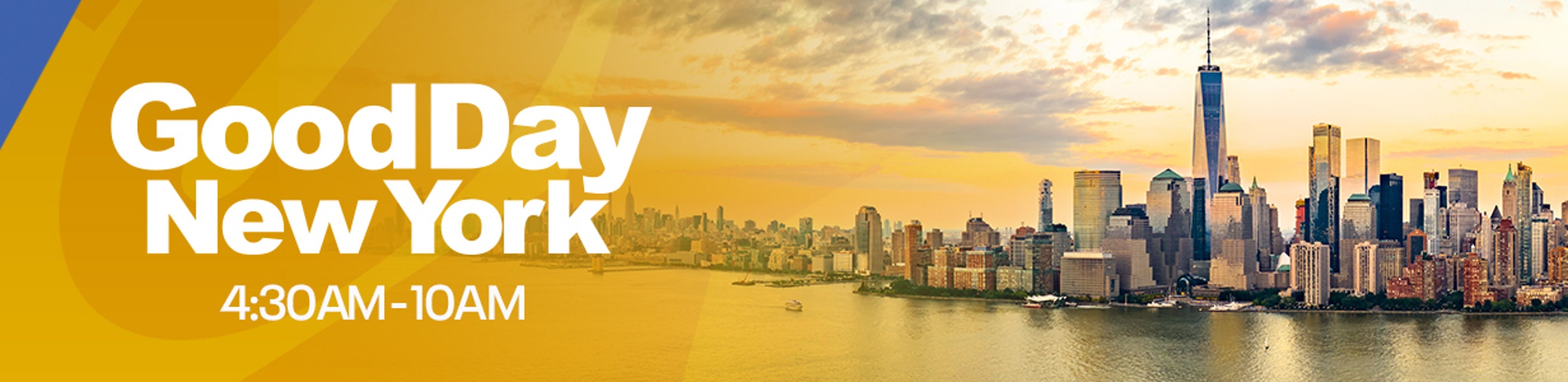 Good Day New York